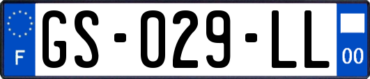 GS-029-LL