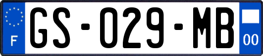 GS-029-MB