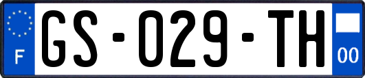 GS-029-TH