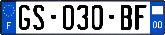 GS-030-BF