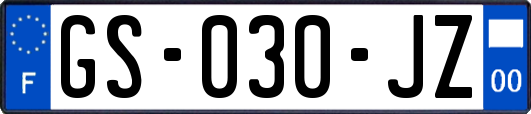 GS-030-JZ