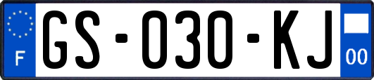 GS-030-KJ