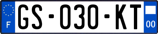 GS-030-KT