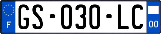 GS-030-LC