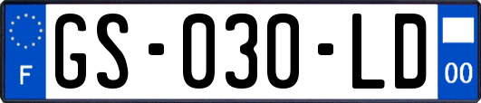 GS-030-LD