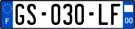 GS-030-LF