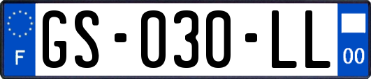 GS-030-LL
