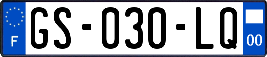 GS-030-LQ