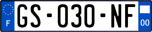 GS-030-NF