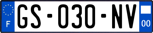 GS-030-NV