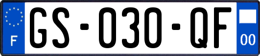 GS-030-QF