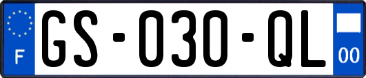 GS-030-QL