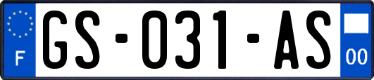 GS-031-AS