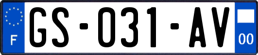 GS-031-AV