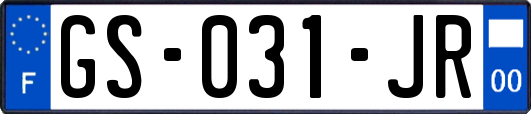 GS-031-JR