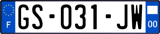GS-031-JW