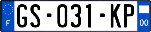 GS-031-KP