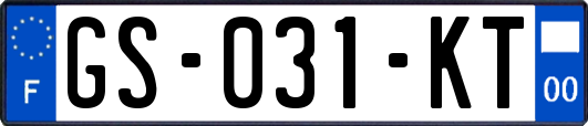 GS-031-KT