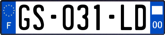GS-031-LD