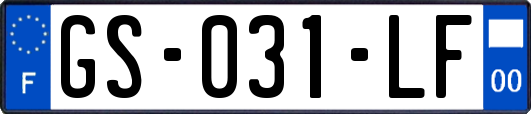 GS-031-LF