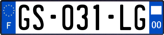 GS-031-LG