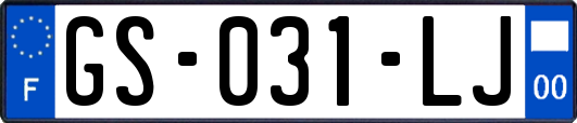GS-031-LJ