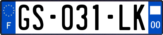 GS-031-LK
