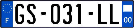 GS-031-LL