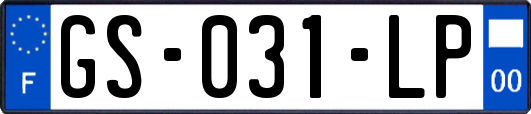 GS-031-LP