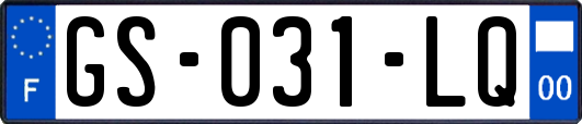 GS-031-LQ