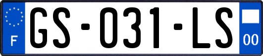 GS-031-LS