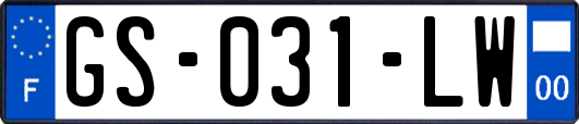 GS-031-LW