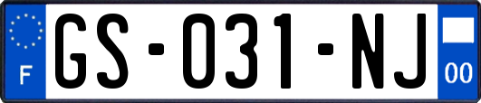 GS-031-NJ