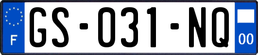 GS-031-NQ