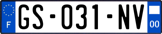 GS-031-NV