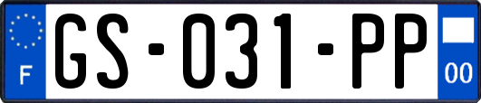 GS-031-PP