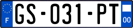 GS-031-PT