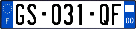GS-031-QF