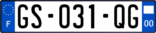 GS-031-QG