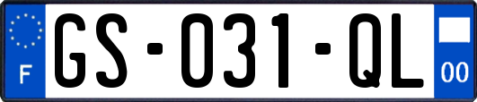 GS-031-QL