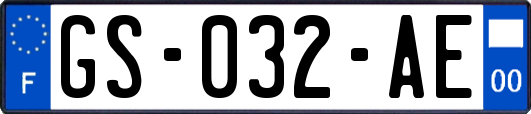 GS-032-AE