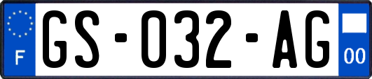 GS-032-AG