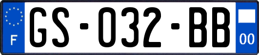 GS-032-BB