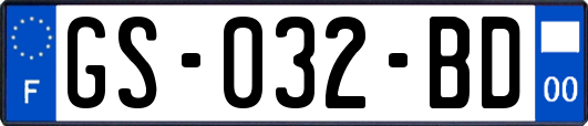 GS-032-BD