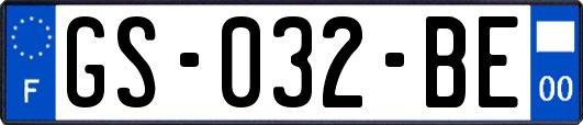 GS-032-BE