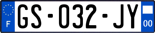 GS-032-JY