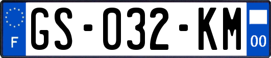 GS-032-KM