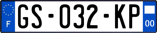 GS-032-KP
