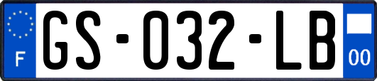 GS-032-LB