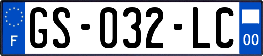GS-032-LC